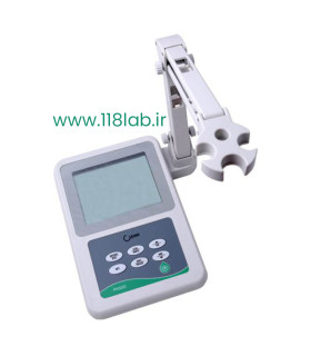 پی اچ متر رومیزی مدل pH500