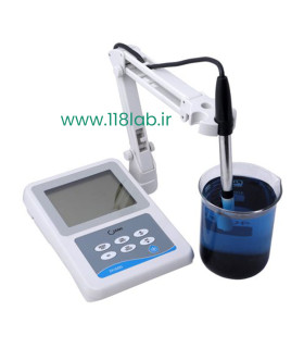 اکسیژن متر رومیزی مدل DO500