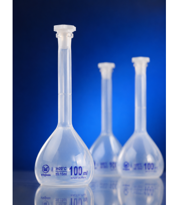 بالن ژوژه پلاستیکی uniglass