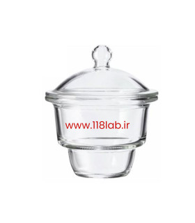دسیکاتور ساده 25 سانتی