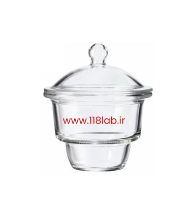 دسیکاتور ساده 25 سانتی