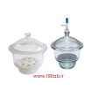 دسیکاتور ساده 30 سانتی