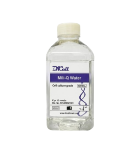میلی کیو واتر اولترا Milli Q WATER ULTRPURE DACELL DC-99500
