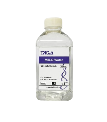 میلی کیو واتر اولترا Milli Q WATER ULTRPURE DACELL DC-99500