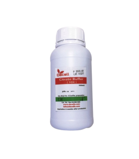 سیترات بافر Citrate Buffer PH6