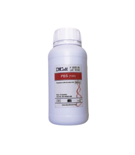 پی بی اس محلول 10 ایکس PBS srerilr 10X DACELL 94300
