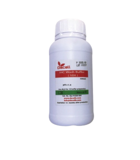 ای  اچ سی واش بافر IHC WASH Buffer 10x DACELL 94200
