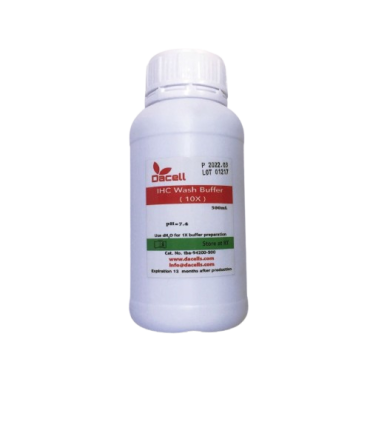 ای  اچ سی واش بافر IHC WASH Buffer 10x DACELL 94200
