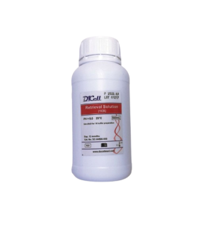 ریترویال سولیشن تریس اداتا 10x Retrival solution (tris-edta) 94500