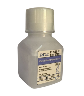 پنسیلین استربتوماسین penicillin  streptommycin DACELL
