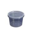 ظرف اتوكلا  310123 (Autoclaving Jar (120x80 mm