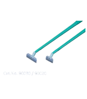سل اسکراپر 30 سانت Cell Scraper,Length:300mm,Blade Width:20mm,Sterilized 90030