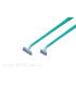 سل اسکراپر 23.7 سانت Cell Scraper,Length:237mm,Blade Width:13mm,Sterilized 90020