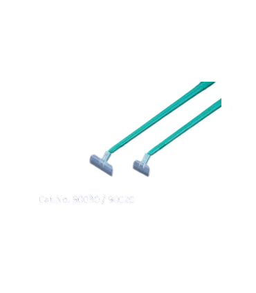 سل اسکراپر 23.7 سانت Cell Scraper,Length:237mm,Blade Width:13mm,Sterilized 90020