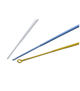 لوپ استريل Loop and Needle,Loop vol:(10μl), Length:195mm,Sterilized,DNase/RNasefree 90010