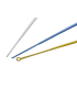 لوپ استريل 90001  Loop and Needle Loop vol:(1μl)  Length:195mm,Sterilized DNase/RNasefree