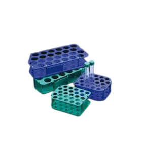 رک لوله فالکون 50 سی سی  for 50ml Tube Rack 52050