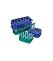رک لوله فالکون 50 سی سی  for 50ml Tube Rack 52050