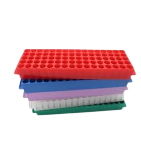 رک میکروتیوب Microtube Rack 15ml 61080