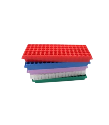 رک میکروتیوب Microtube Rack 15ml 61080
