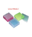 رک تانک ازت Cryogenic Box 81 hole 80081