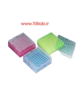 کرایو باکس Storage box 100 سفید 80100