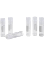 کرایو ویال   1/8  43012   Cryovial .Cap Style  External ml 1/8 DNase/RNase free Sterile