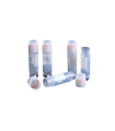 کرایو ویال  ml 1/8 واشردار  43112 1/8 Washer  ml 1/8   Cryovial .Cap Style External   DNase/RNase free Sterile