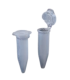 PCR Tube Single 0.20 ml DNase/RNase free 60001