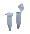 میکروتیوب  سفید Microcentrifuge Tube 1.5ml 60115 15ml