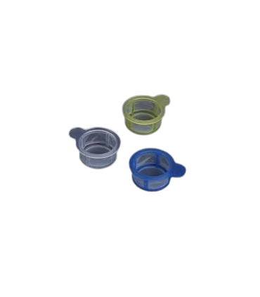 Cell Strainer Pore Size 100um Sterile Sterilize DNaseRnase free fiti into 50ml conical tubes 93100