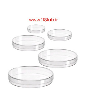 پتری دیش TC Dish 100mm 20100
