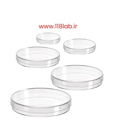 پتری دیش TC Dish 150mm 20150