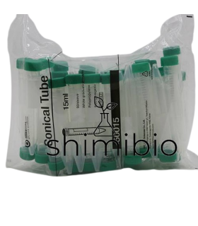لوله سانتزیفیوژ  Tube-centrifuge cc50 50050