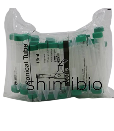لوله سانتزیفیوژ  Tube-centrifuge cc50 50050