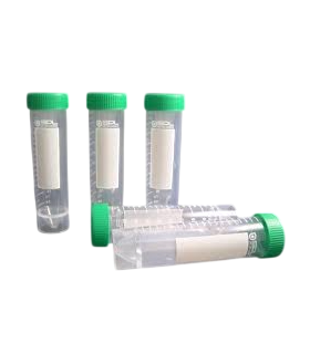 لوله سانتزیفیوژ پایه دار ml Tube-centrifuge 50 50250