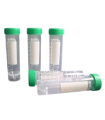 لوله سانتزیفیوژ پایه دار ml Tube-centrifuge 50 50250