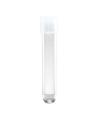 لوله ته گرد دربدار 40014 Test Tube gamma Steril 14 ml