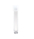 لوله ته گرد دربدار Test Tube gamma Steril 14 ml 41014