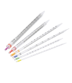 پیپت استریل Serological PIPETTE 5ml 91005