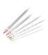 پیپت استریل Serological PIPETTE 1ml 91001