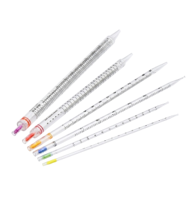 پیپت استریل Serological PIPETTE 10ml 91010