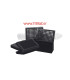 Cell Culture Plate Black 96 Wells Sterile 30269