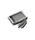 پلیت الایزا 96خانه سفید استریپ 8عددی Immunoplate Wells 96 Strip well type suirface 31796