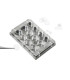 Coverslips Fits into 24 Wells Dimension 12mm Sterile  20012