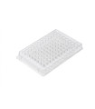 پلیت الایزا یکپارچه96 مشکی Immunoplate Wells 96 strip single well type surface 31896