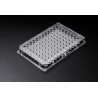 پلیت الایزا یکپارچه96 مشکی Immunoplate Wells 96 strip single well type surface 31896