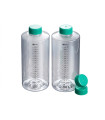 Roller Bottle 85 cm2 Sterilized  55285 بطری استوانه ای کشت سلول