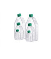 فلاسک ساده کشت سلول استریل TC Flask 25cm2  70125