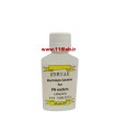 محلول نگه داری الکترود KCL 3mol دستگاه ph متر